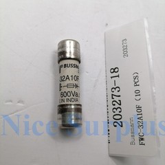 （10 PCS/box）Bussmann FWC-32A10F Fuse