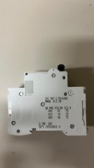 Miniature circuit breaker (MCB), C60N C6, 24335