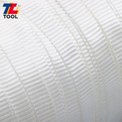 3/4″ x 600′ Mule Tape Flat Rope Polyester Pull Tape 2500 Lbf Tensile Capacity