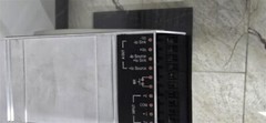 Moore Industries SPA2 /HLPRG/4PRG/U-AO[DIN] -35