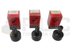 LOT OF 3 NEW MCGILL CF 1 5/8 CAM FOLLOWER 1-5/8″ *READ*