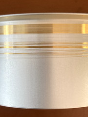 Ultra-Fine Gold Bonding Wire on Spool – Partial – Electronics/ Semiconductor Use