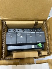 Schneider Electric 16363 PRD1 Master 3P+N surge arrester New