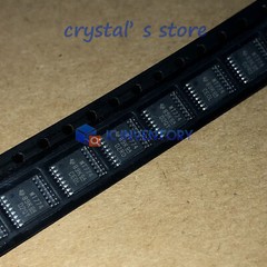 5PCS SN74AVC4T774PWR IC BUS TRANSCVR 4BIT DL 16TSSOP AVC4T774 74AVC4T774