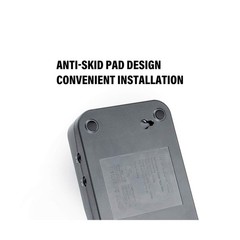 Inkbird Temperature and Humidity Controller ITC-608T Pre-Wired Dual Stage The…