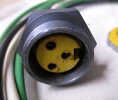 TPC Super Trex Quick-Connect Female Receptacle 84800