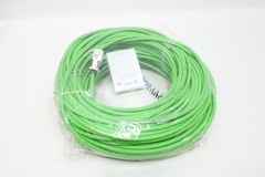 Siemens 6FX8002-2DC10-1HA0 Motion-connect 800plus Signal Cable Assembly 70m