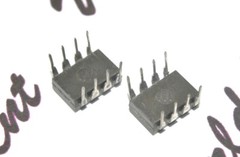 1pcs – LM567CN DIP-8 Integrated Circuit (IC) ,National Semiconductor