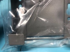 Lot of 9 Allied Telesis AT-WLMT-010 Wall-Mount Kit, 990-000537-010, 195643