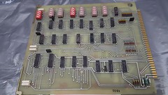 5998-21-879-2727 Circuit Card Assembly