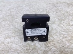 Control Concepts FVLU24L-60HZ Green Indicator Pilot Light FVLU24L60HZ (OK)