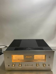 Kenwood 700M Power Amp, Services!