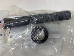 3M 5316 Motor Lead Pigtail Splice 5-8kV Non-Shielded 8-4AWG Feeder 3/Kit