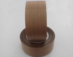 Thick=0.13mm/0.18mm, 10m Nonstick PTFE Teflon Adhesive Tape Width 5mm To 200mm