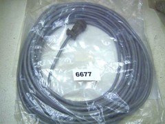 ITT Connector Belkin Cable 50″ Ca3106E14Sa7S + 9418 4/C Awg 18