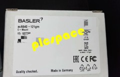 BASLER acA640-121gm brand new industrial camera acA640-121gm