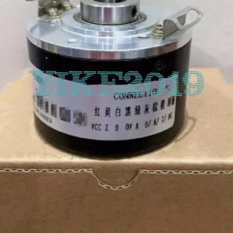 1PC NEW FOR Encoder SIE60H-20-ST-2048-5V Replacement