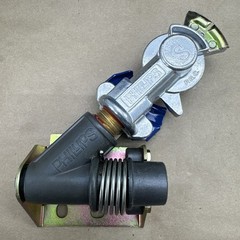 Phillips Industries 12-4506 Blue Service Swinger Gladhand – NEW NO BOX SURPLUS