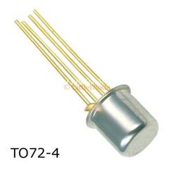KP350A Semiconductor – TO72-4 – USSR