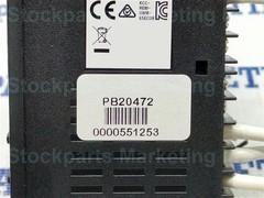 Lot 2pcs Omron E5EC-QR2ASM-808 Ver 2.1 Temperature Controller 100-240VAC 50/60Hz
