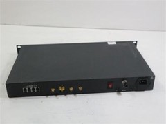 Four-Port GSM Fixed Wireless Terminal 30 Days Warranty Expedited Shipping