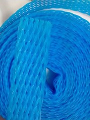 Braid/Web Guard Kit Senior Industries 25 Foot SI 7175 USA NOS