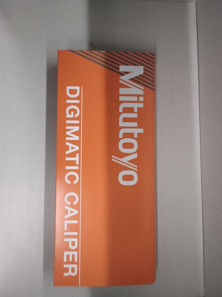 Mitutoyo CD-P15S Digital Caliper Precision Measuring Tool
