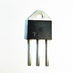 S2055M Package:TO-218,SCRs