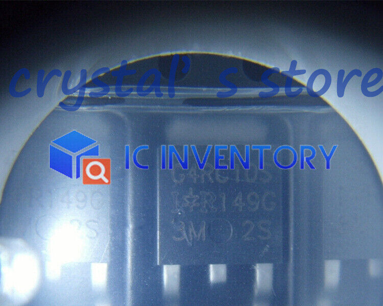 6PCS IRG4RC10SD Encapsulation:TO-252,INSULATED GATE BIPOLAR TRANSISTOR WITH