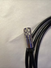 Commscope AISG RET Control Cable 3m M to F 8 Pin 6 Contact ATCB-B01-003