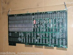 Kearney & Trecker Circuit Board PCB 1-21271-02_980102010-002_290202010-001 B-1