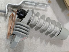 EATON COOPER POWER SERIES UNS15070A1C1C1A 15KV 12.7