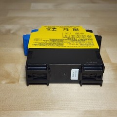 Turck 7506445 IM33-22EX-HI Isolating Transducer 2-Channel HART