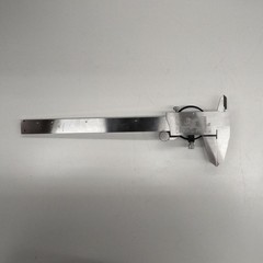 Street No.120A Dial Caliper Precision Measuring Tool