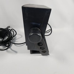 3M 963E Benchtop Air Ionizer with Power Cord / Static Neutralizing / Works