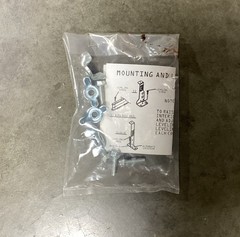 Siemens P2C66ML250ATS 250 A 120/208 V 3 PH Panel Board Interior