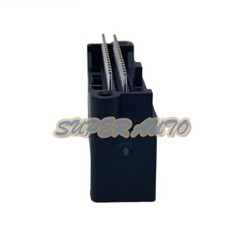 100Pcs New For AAUS01AP4-032K02 Male Plastic Upright 32P