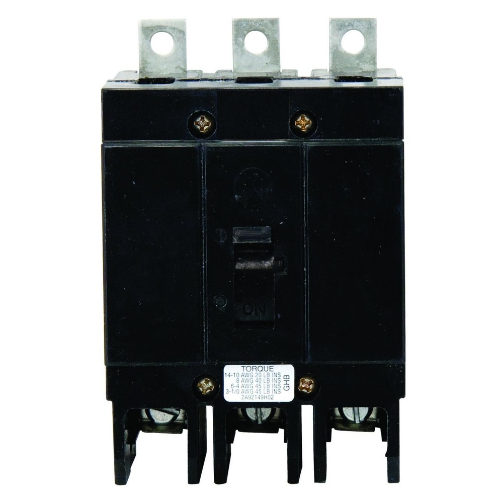 NIB – Eaton – GHB3090 – Eaton Series C Molded Case Circuit Breaker