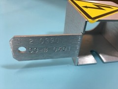 MKS S2103900, 00-B, 0601, 187002