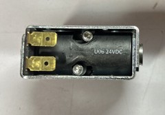 AVS-ROMER GmbH PN8 Valve Parts 24V DC 6W NSF ETV-222-A25-4FR-024