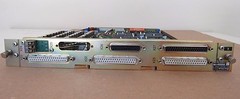 HEIDENHAIN 237 930 01 237930 001288 RECHNER H5 2179076 D-8225 TRAUNREUT BOARD