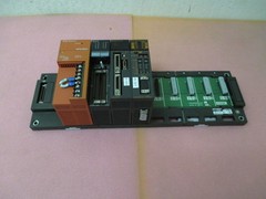 Mitsubishi A1S68B Base unit power supply, A1S61PN, A1SX42, A1SD75P2-S3, A1SJ71QC