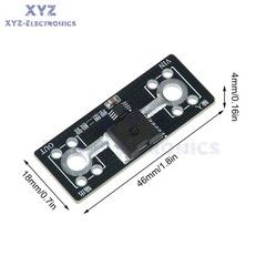 40A 65A 100A No Voltage Limit Anti Backflow Ideal Diode Module fr Solar Charging