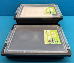 Matrix Locktronics ANSI LK9862A Engineering Training Kit Education