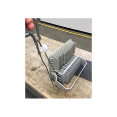 Crouse Hinds SC831, Stainless STL, Safety Cable for FMV/PFM LED Floodlight, 1 pc