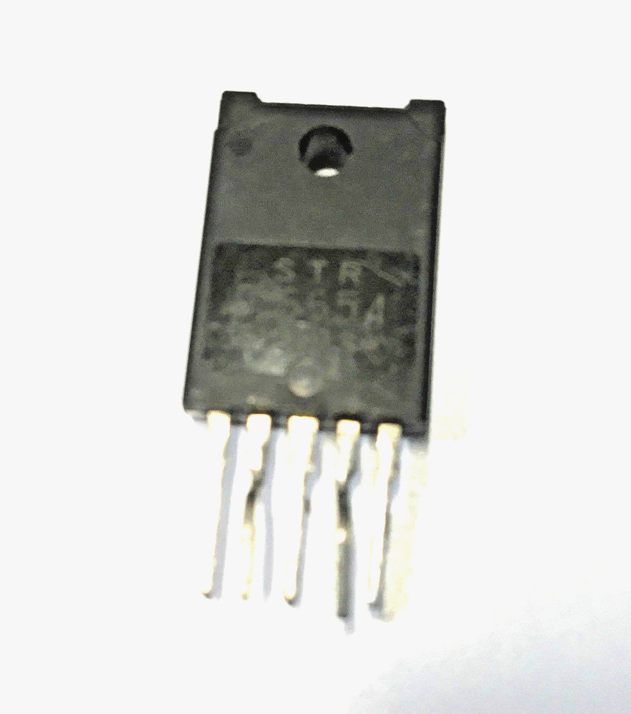 LOT OF 10 x STRF6654 Sony 8-749-013-75 New Original Sanken Regulator