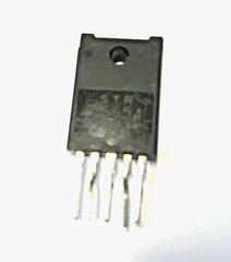 LOT OF 10 x STRF6654 Sony 8-749-013-75 New Original Sanken Regulator