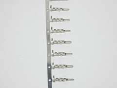 Molex 0039000040 Connector Crimp Terminal Pin 18-24AWG – NEW Surplus!