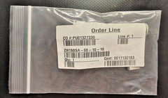 SMC Vacuum Ejector- Body Ported. Model ZH15DSA-08-10-10. New. Free shipping