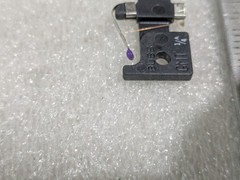 Bussmann GMT-1/4A Fast-Acting Indicating Telecom Fuse 125V Box of 10 Industrial